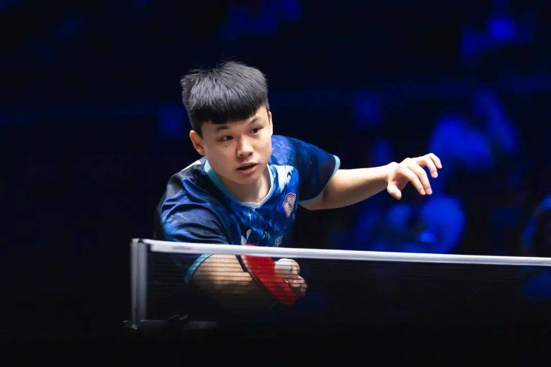 王曼昱将战朱雨玲<strong></p>
<p>币安被调查</strong>，林诗栋、向鹏晋级16强 | WTT美国大满贯赛单打