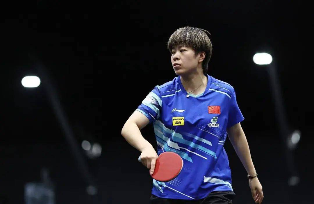 王曼昱将战朱雨玲<strong></p>
<p>币安被调查</strong>，林诗栋、向鹏晋级16强 | WTT美国大满贯赛单打