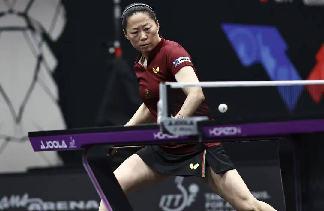 王曼昱将战朱雨玲<strong></p>
<p>币安被调查</strong>，林诗栋、向鹏晋级16强 | WTT美国大满贯赛单打