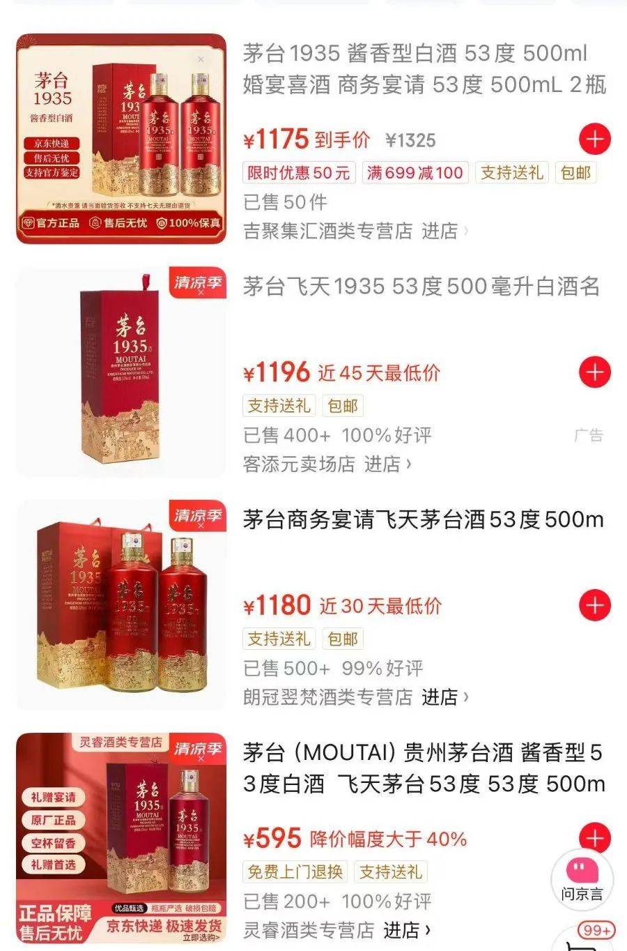 价格腰斩！茅台1935跌破600元<strong></p>
<p>币安币价格</strong>，曾被炒至1899元