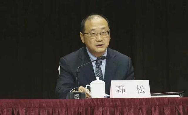又打一“虎”<strong></p>
<p>币安怎么充值</strong>！副部级高官任上落马