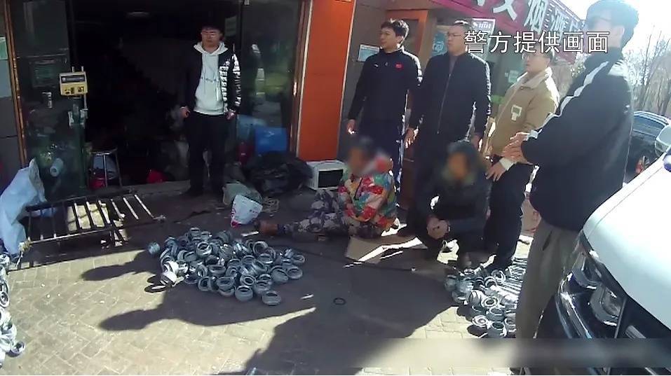 南京警方：李某及同伙被采取刑事强制措施<strong></p>
<p>币安怎么充值</strong>！