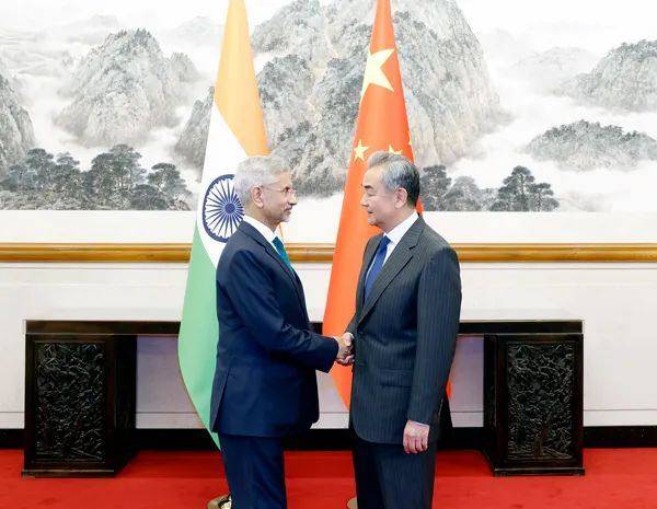 叫中国名字<strong></p>
<p>怎么下载币安</strong>，娶日本妻子，5年没见的印度外长来了