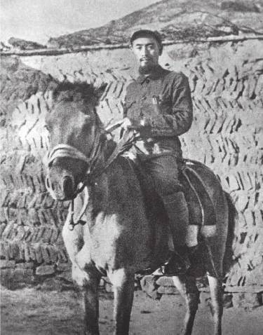 王立华：为什么毛泽东率领的红军不可征服<strong></p>
<p>怎么下载币安</strong>？斯诺的观察说明了一切