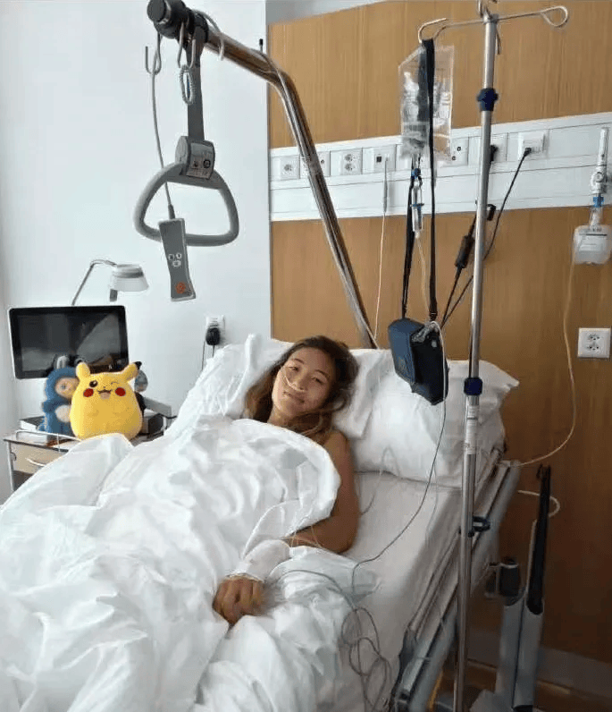 郑钦文右肘手术恢复期预计3至4周<strong></p>
<p>币安市值</strong>，如康复顺利仍可参加美网