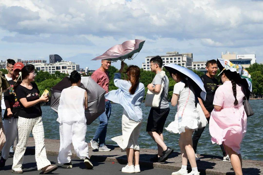 今天杭州有点“反常”？最新消息：后面还要跌<strong></p>
<p>波场币</strong>！