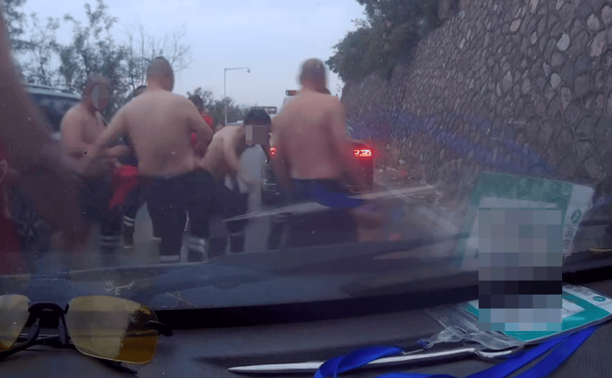 男子称受雇搜救后遭其他救援队多人殴打 涉事救援队：已处分打人者<strong></p>
<p>波场币今日行情价格</strong>，相关部门介入调查