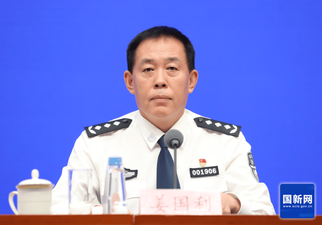 公安部：<strong></p>
<p>波场币今日行情价格</strong>我国命案发案率持续走低 去年每10万人命案发生数为0.44起