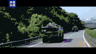 两栖部队黑暗中泛水登舰有多难<strong></p>
<p>波场tron官网</strong>？陆军夜间实战训练画面来了