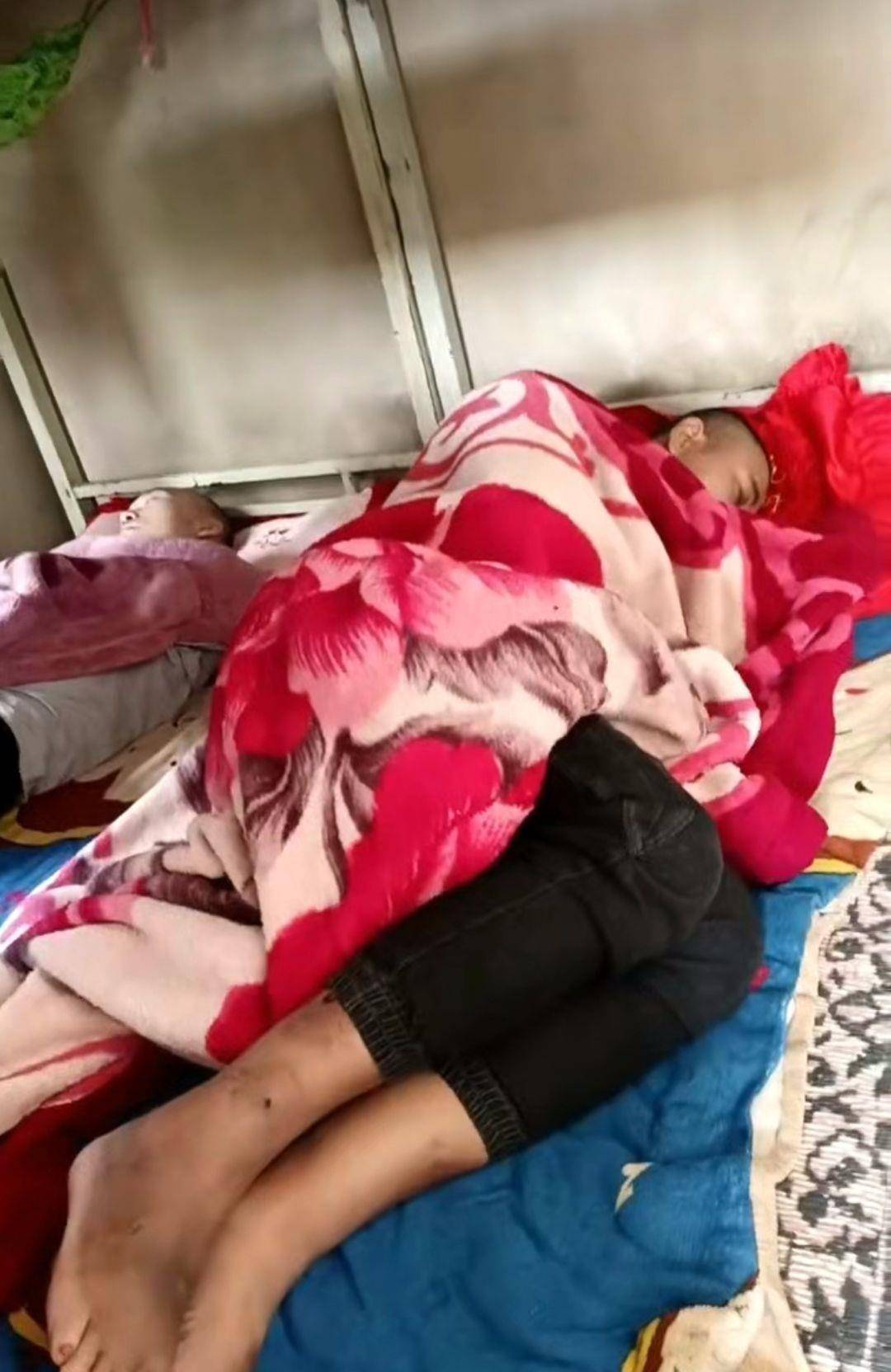 缅甸失联小伙被索要40万赎金后<strong></p>
<p>波场币价格</strong>，知情人揭露“黑园区”：他们毫无信用，转钱就等于陷入无底洞