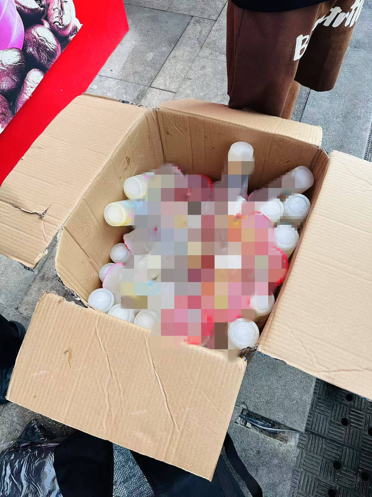 湖南一男子背40公斤蜜雪冰城上武功山售卖<strong></p>
<p>波场币价格</strong>，当事人：收入不多纯体验，当负重训练