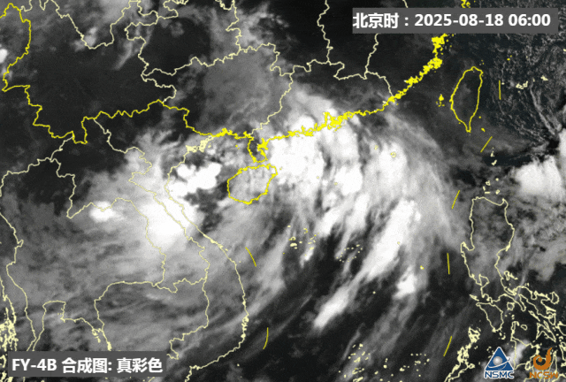 暴雨！大暴雨！“准台风”生成<strong></p>
<p>狗狗币今日最新价格</strong>，未来广州天气→
