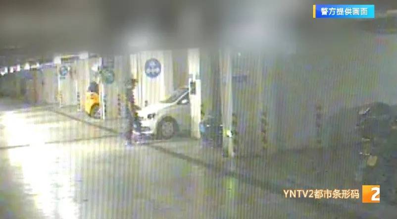凌晨怪事！男子提着茅台袋子在车库<strong></p>
<p>狗狗币今日最新价格</strong>，翻垃圾桶竟为了.....