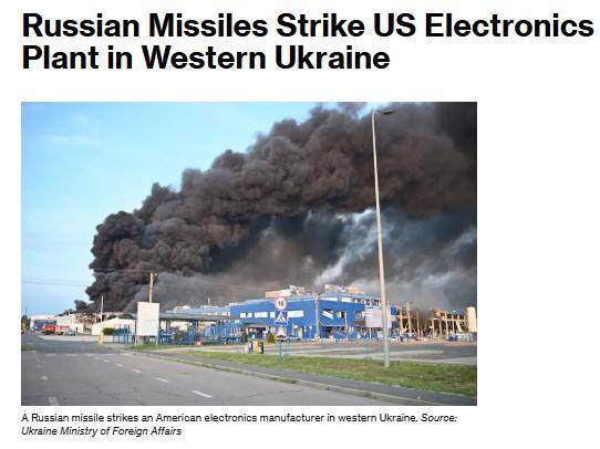 突发<strong></p>
<p>狗狗币最新价格</strong>！“美国企业厂房遭俄罗斯导弹袭击” 已致15人伤