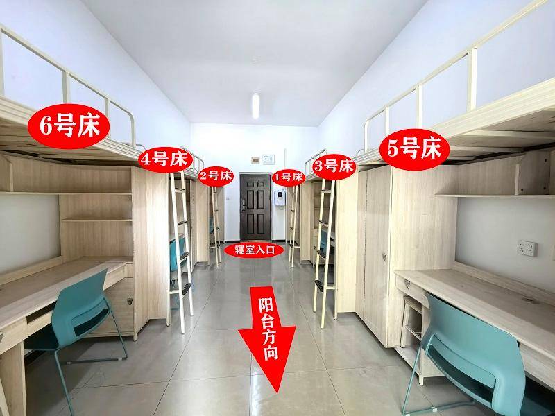 重庆一高校要求新生自选宿舍<strong></p>
<p>狗币今日价格</strong>，低价宿舍被抢光只能住高价宿舍？校方：提前发了公告
