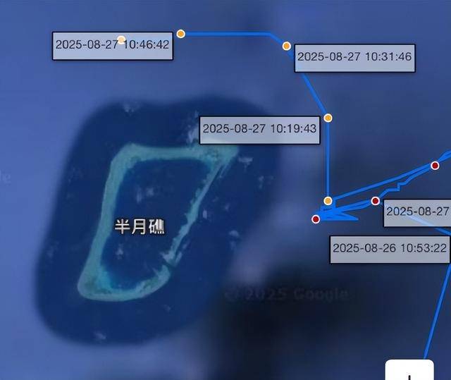 看见中国拖船到场<strong></p>
<p>狗狗币价格</strong>，菲律宾又划新红线，不许中方登上“坐滩”军舰