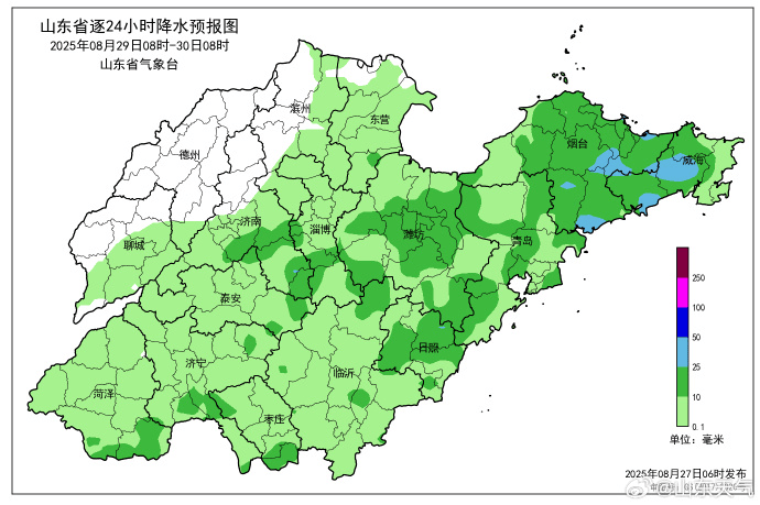 山东大范围降雨今夜来袭<strong></p>
<p>狗狗币价格</strong>，连下多日！济南局部或有暴雨+10级大风，下班早回家