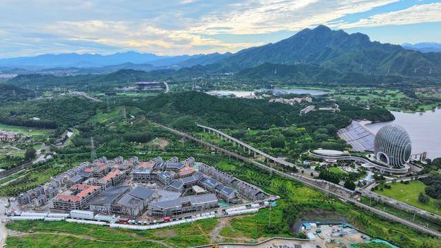 北京怀柔官宣：与阿那亚达成战略合作<strong></p>
<p>狗狗币行情</strong>，将丰富怀柔文化活动