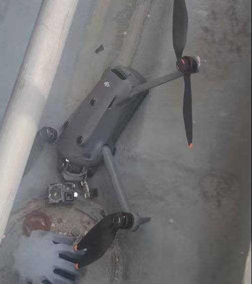 上海3人违规飞无人机将陆家嘴高楼防水层砸出坑<strong></p>
<p>狗狗币行情</strong>！类案曾曝光