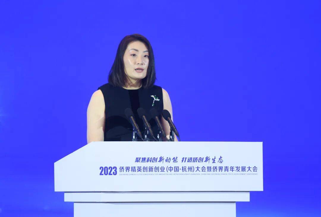 娃哈哈：宗庆后所持29.4%股权确由宗馥莉100%继承<strong></p>
<p>狗狗币行情</strong>，并已完成工商变更登记