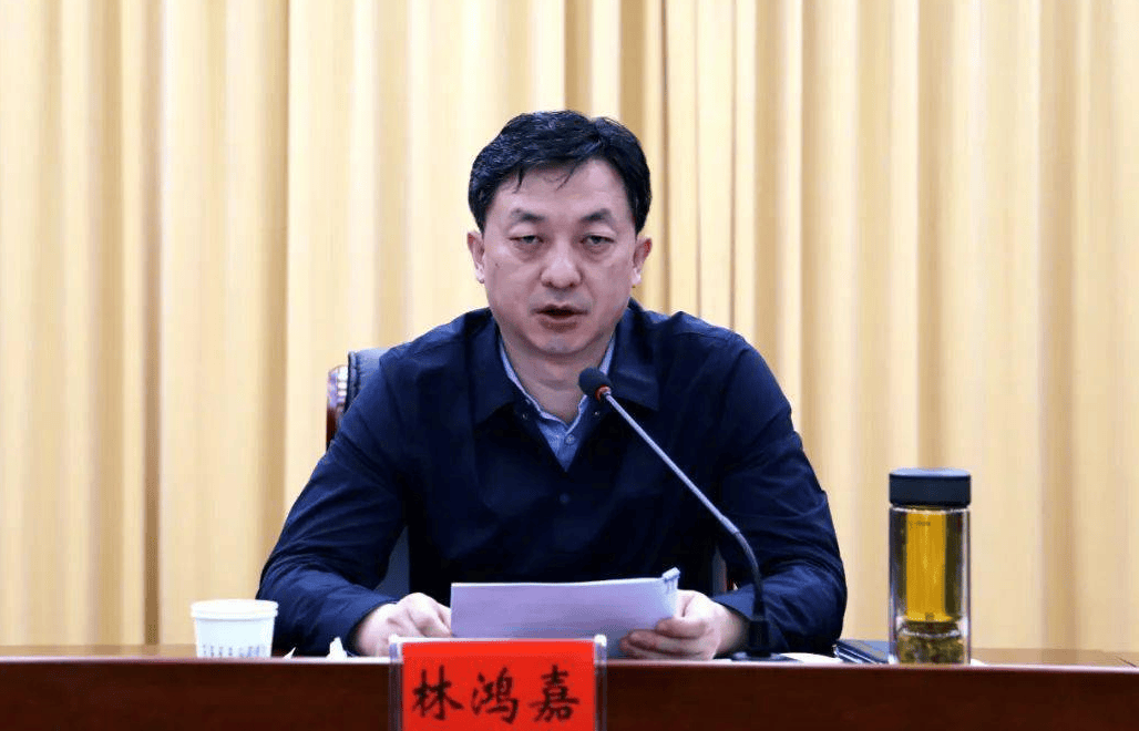 鹤壁市常务副市长林鸿嘉<strong></p>
<p>狗狗币实时行情</strong>，被罢免市人大代表职务