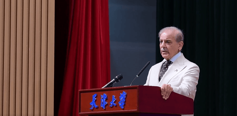 巴基斯坦总理在华表态：巴中友谊经受住了考验与挑战<strong></p>
<p>狗狗币实时行情</strong>，至今依然坚固
