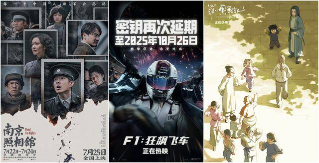 小马聊光影｜关于2025暑期档和长春电影节<strong></p>
<p>马斯克</strong>，我想说……