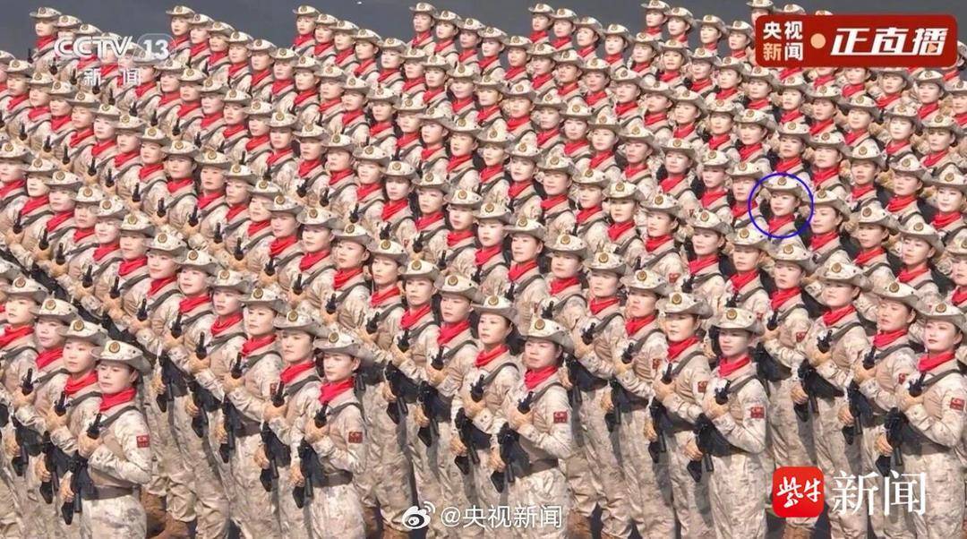 抗战胜利80周年大阅兵民兵方阵<strong></p>
<p>狗狗币交易平台</strong>，有两名女生来自无锡地区