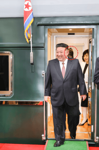 金正恩女儿首登国际舞台<strong></p>
<p>狗狗币创始人</strong>，引爆接班传闻！英国首相被架空，工党内斗成全武行…