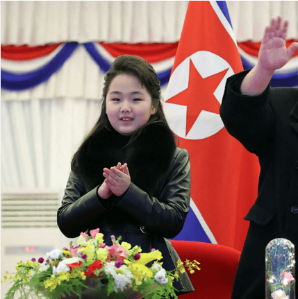 金正恩女儿首登国际舞台<strong></p>
<p>狗狗币创始人</strong>，引爆接班传闻！英国首相被架空，工党内斗成全武行…