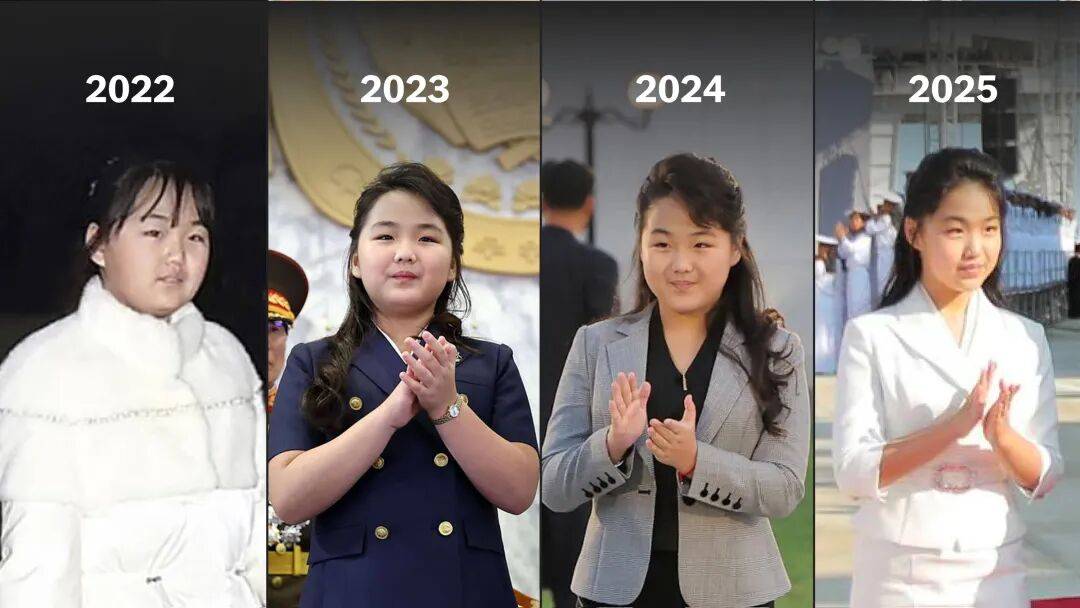 金正恩女儿首登国际舞台<strong></p>
<p>狗狗币创始人</strong>，引爆接班传闻！英国首相被架空，工党内斗成全武行…