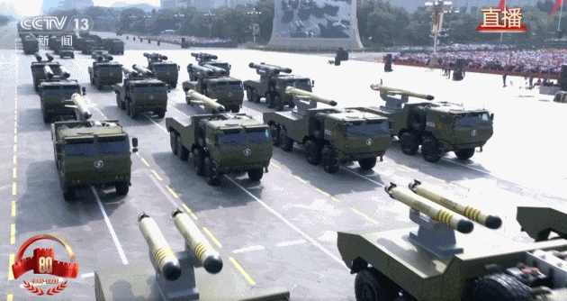 这就是咱们中国人的底气<strong></p>
<p>狗狗币创始人</strong>！装备方队完整视频来啦