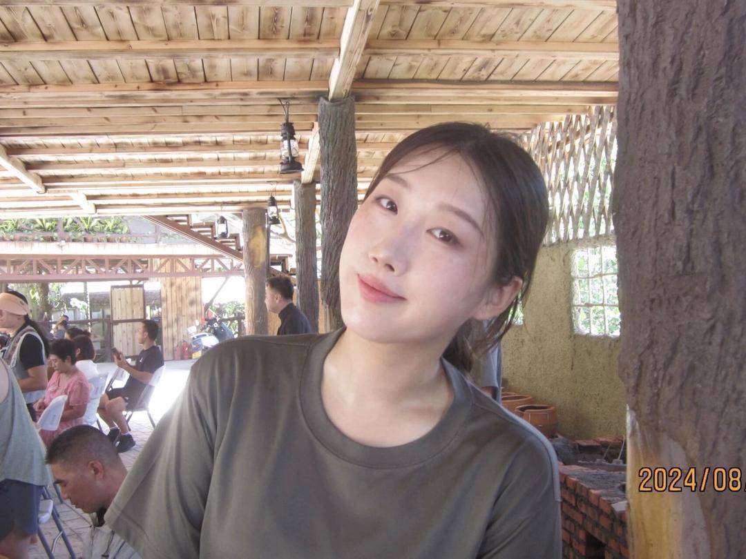 英姿飒爽！四川高校大四女生<strong></p>
<p>狗狗币创始人</strong>，亮相九三阅兵方队