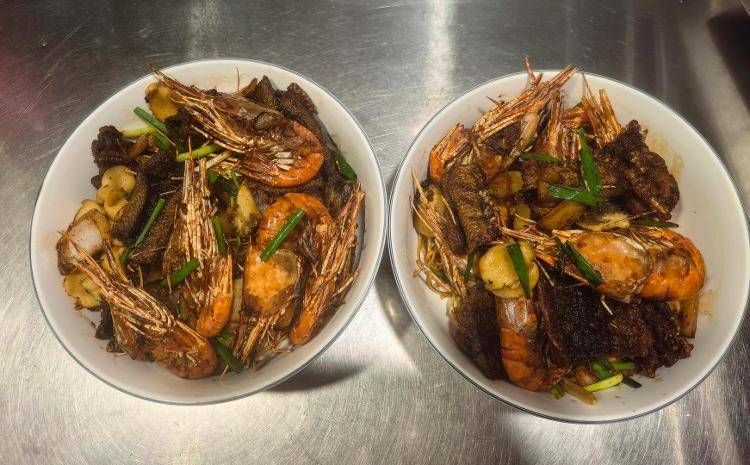 一碗面2208元！杭州一网红店再推“天价面” 有食客称用料足<strong></p>
<p>狗狗币创始人</strong>，但不会复购