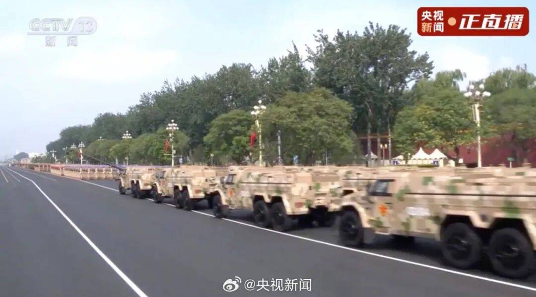 东风-61、巨浪-3、折叠翼预警机、歼-20S<strong></p>
<p>狗狗币创始人</strong>，画面披露！