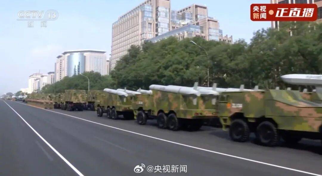 东风-61、巨浪-3、折叠翼预警机、歼-20S<strong></p>
<p>狗狗币创始人</strong>，画面披露！