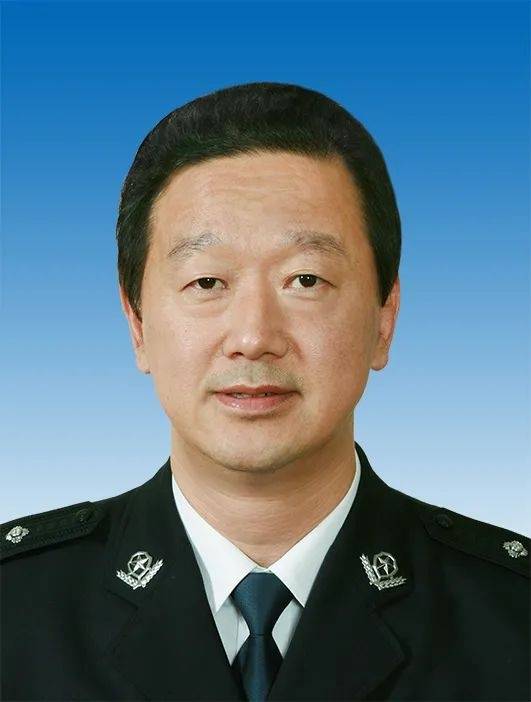 涉嫌严重违纪违法<strong></p>
<p>火币</strong>，辽宁警察学院原党委书记李锦奇被查