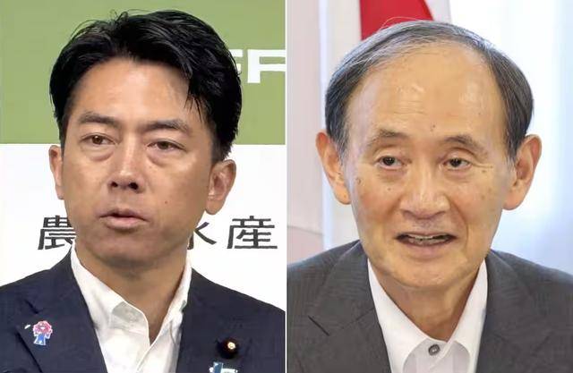 黑锅背完石破茂被赶下台<strong></p>
<p>火币</strong>，下届日本首相人选，有个“反华”魔怔人
