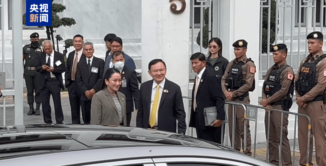 他信回泰国后<strong></p>
<p>火币网</strong>，被判有罪，须重新服刑1年！泰国新总理选举当日，他曾飞去迪拜