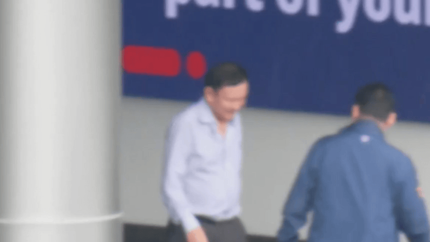 他信回泰国后<strong></p>
<p>火币网</strong>，被判有罪，须重新服刑1年！泰国新总理选举当日，他曾飞去迪拜