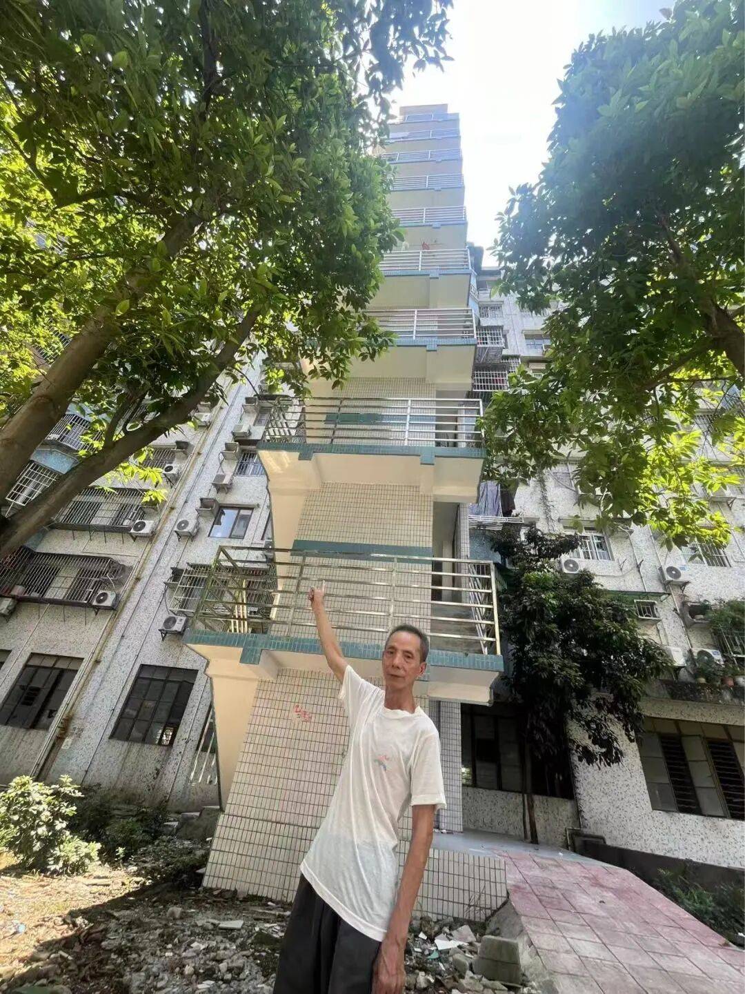 交了200多万元等了7年<strong></p>
<p>火币网</strong>，小区电梯加装仍烂尾，最新进展