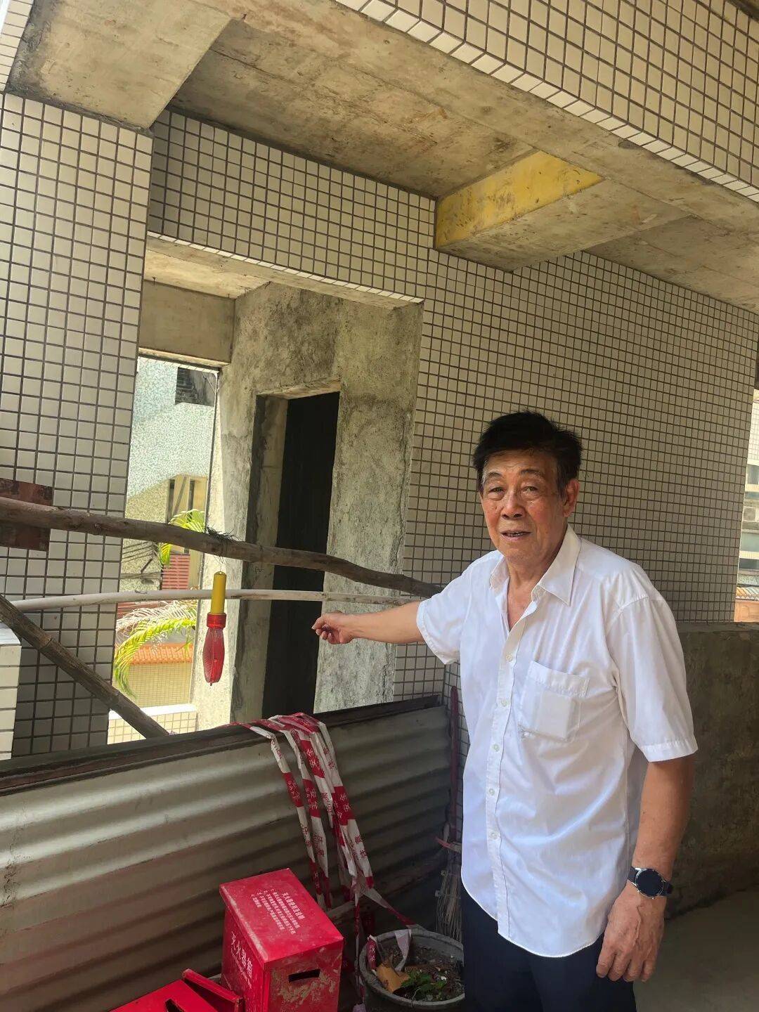 交了200多万元等了7年<strong></p>
<p>火币网</strong>，小区电梯加装仍烂尾，最新进展