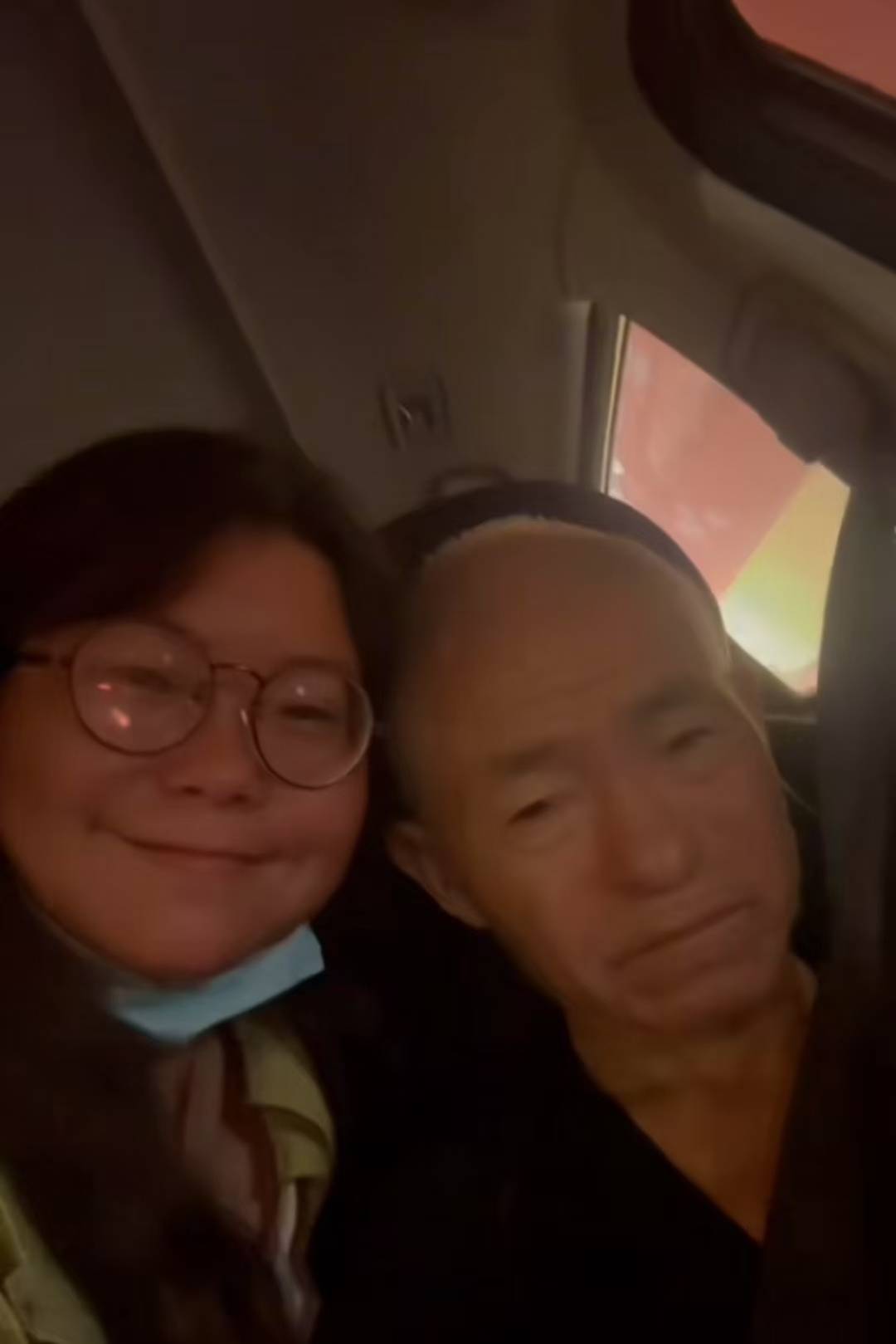 00后女孩工地绑钢筋5年成家里经济支柱：汗水流进眼睛特别疼<strong></p>
<p>火币下载</strong>，工友让我干轻松的活
