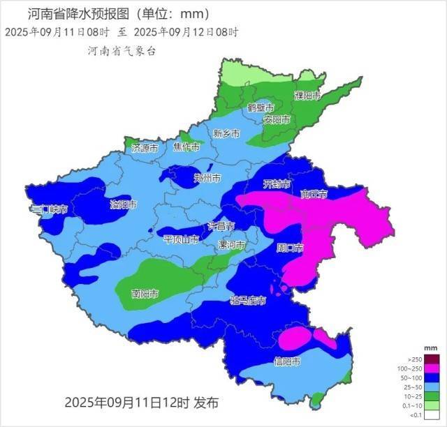 “小区门口的水已经到腰”<strong></p>
<p>火币下载</strong>！多地出现城市内涝