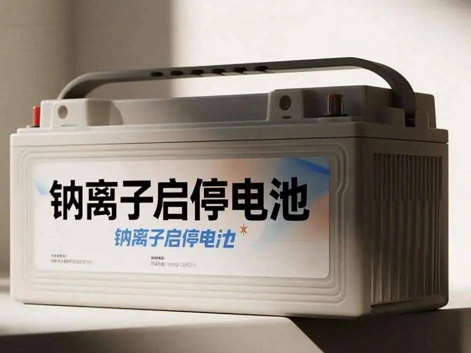 厦企发力钠离子电池“新赛道”<strong></p>
<p>火币下载</strong>！研发产品实现规模量产出货