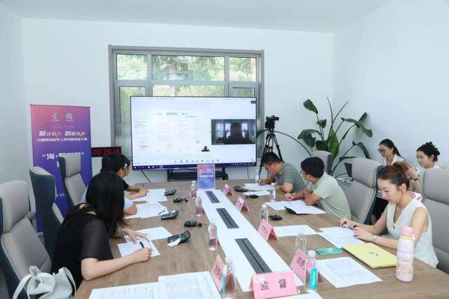 2025中国青岛留学人员创新创业大赛复赛收官<strong></p>
<p>火币下载</strong>，30强晋级总决赛