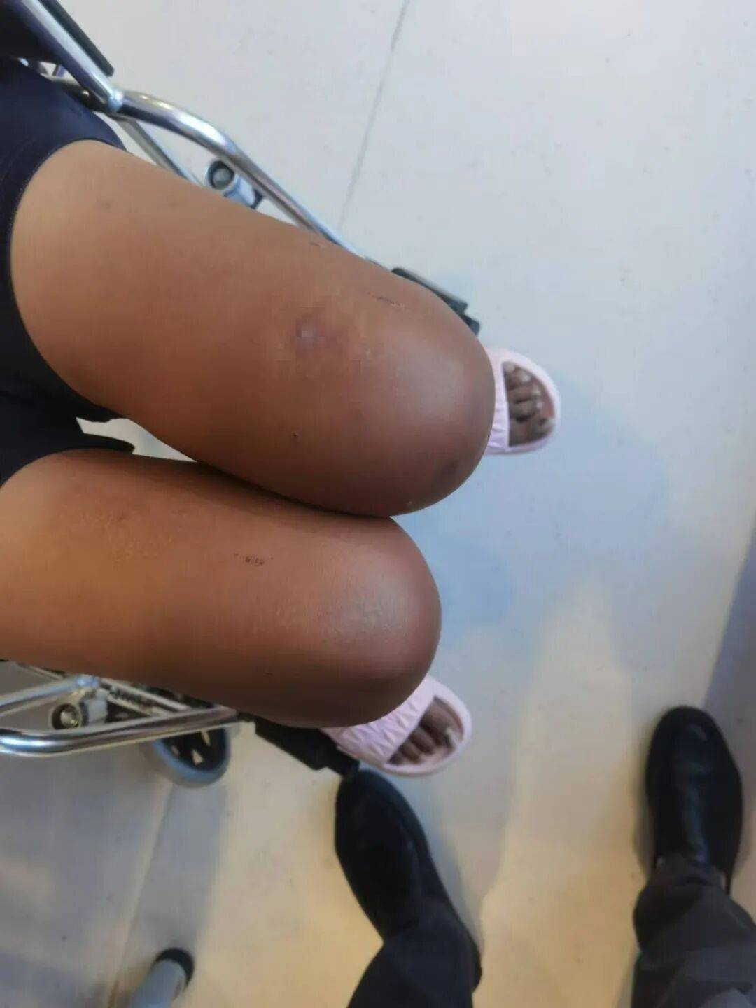 心痛！14岁少女遭体罚后身亡！“发出6封求救信<strong></p>
<p>火币下载</strong>，均被老师截留”