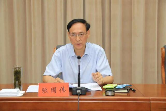 河南官宣：涉嫌严重违纪违法<strong></p>
<p>火币app</strong>，张国伟主动投案