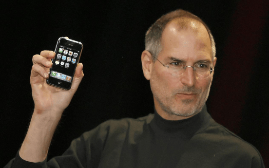 “乔布斯你复活吧！”iPhone17“丑”上热搜<strong></p>
<p>火币app</strong>，果粉最怀念的还是他？