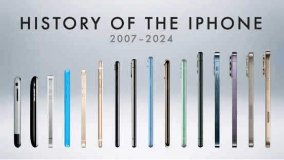 “乔布斯你复活吧！”iPhone17“丑”上热搜<strong></p>
<p>火币app</strong>，果粉最怀念的还是他？